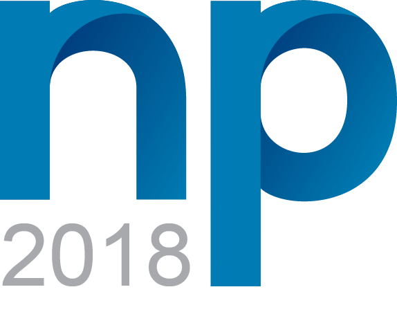 New Partners short logo